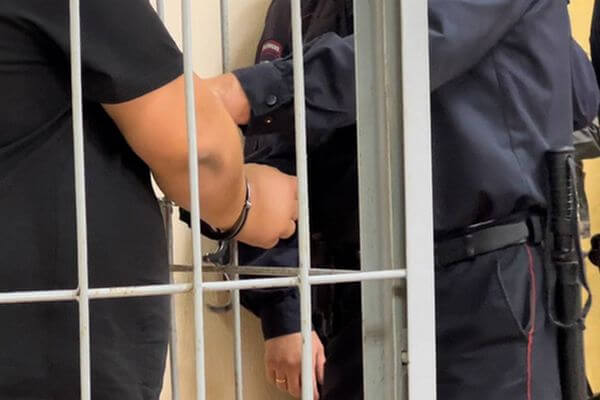 Суд арестовал предпо­ла­га­емого заказчика убийства депутата гордумы Сызрани