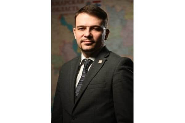 Назначен министр туризма Самарской области