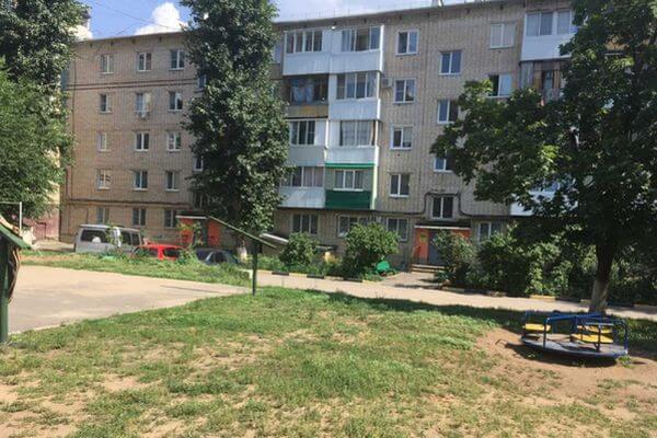 Житель Тольятти «замини­ровал» жилой дом в Комсомольском районе