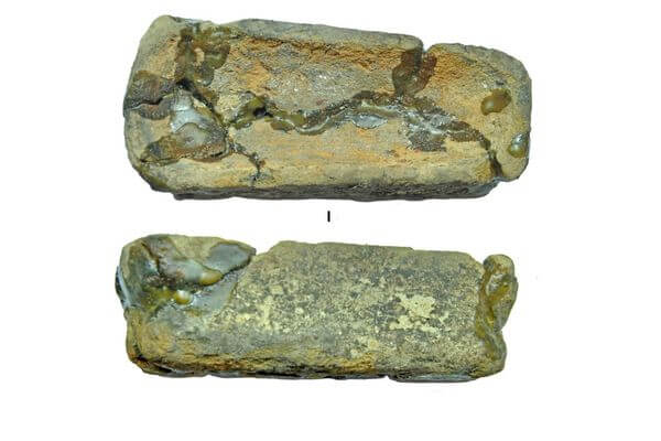 Археологи обнаружили в Елховском районе метал­лургию бронзового века