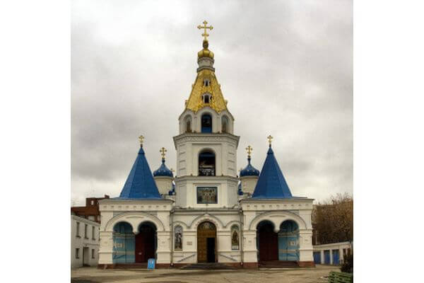 Минкульт РФ добавит 120 млн рублей на рестав­рацию Покровского собора в Самаре