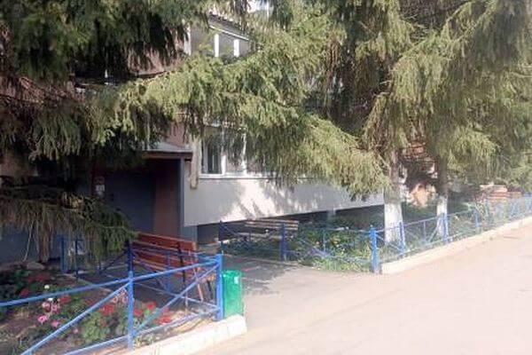 Житель Самарской области украл велосипед и спрятал его на кладбище