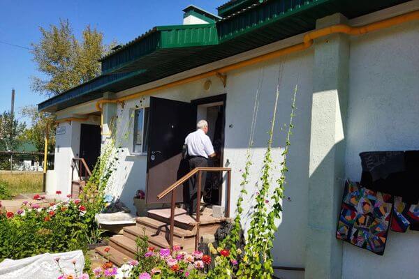 В новых домах для пересе­ленцев из аварийного жилья в Самарской области обнаружены дефекты