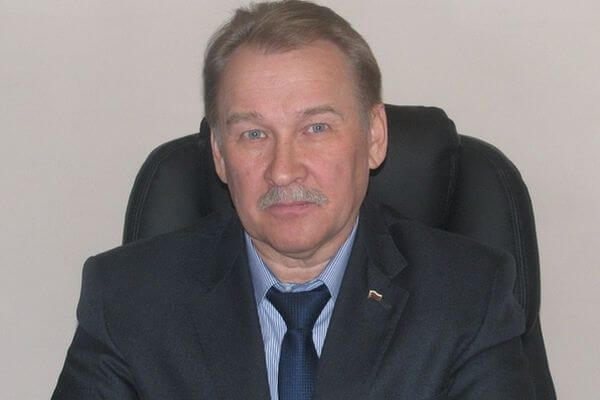 Глава депар­та­мента охоты и рыболовства Самарской области ушел в отставку
