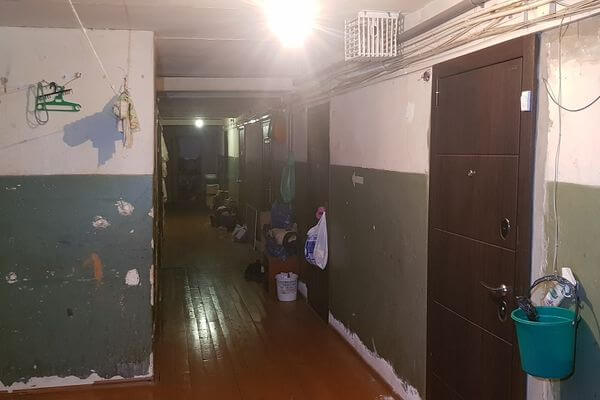 В Сызрани задержали вора, который поджигал проводку в подъезде, чтобы проникнуть в чужие квартиры