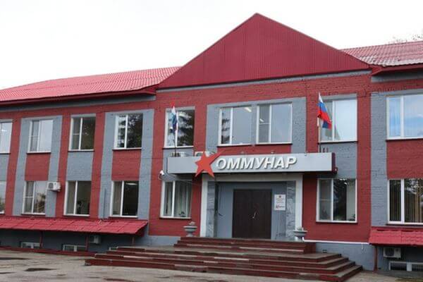 Самарский завод «Коммунар» войдет в структуру «Ростеха»