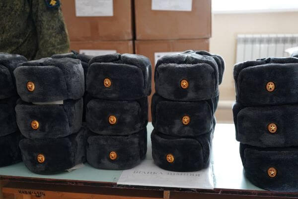 В Самарской области расследуют 5 случаев самовольного остав­ления воинской части мобилизованными