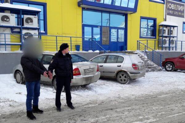 В Самаре шестерых экс-полицейских отправили за решетку на срок от 4 до 6 лет
