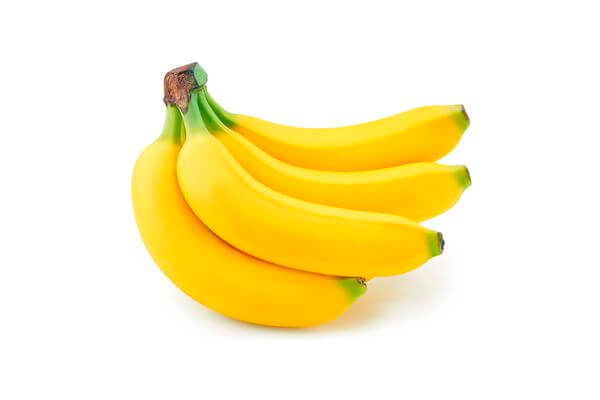 В Самарской области продолжают дорожать бананы