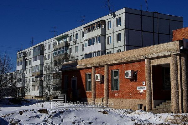 Власти Самары продали 3 нежилых помещения в 3 районах города за 6,4 млн рублей