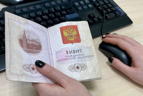Жительница Самары нашла чужой паспорт и получила по нему микрозаймы