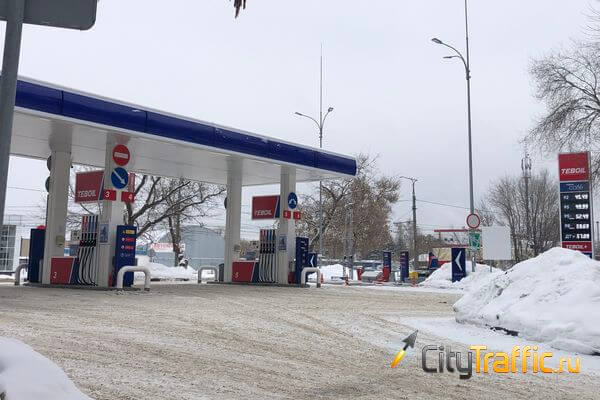 В Самаре жить – больше чем в Тольятти за бензин и газ платить