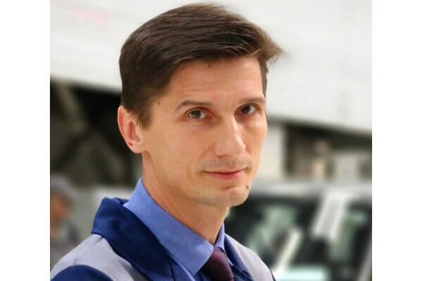 Молодой инженер из Тольятти возглавил Ульяновский автозавод
