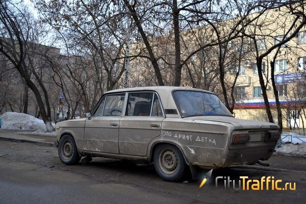 Где в Тольятти обычно ловят уличных гонщиков