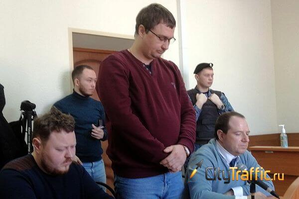 Самарского депутата Михаила Абдалкина оштра­фовали на 150 тысяч рублей