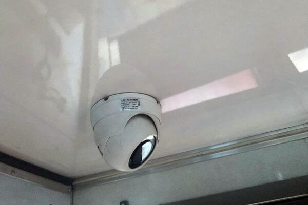 В 2023 году в Самаре в 20 трамвайных вагонах появятся камеры