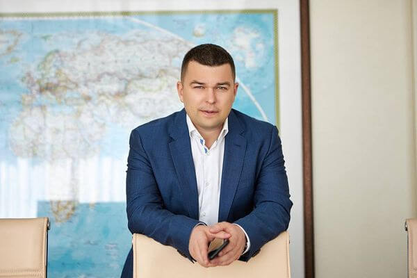Депутат Самарской губернской думы рассказал об угрозе России и всему миру