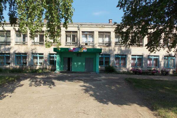 В Самарской области реорга­ни­зовали две сельские школы