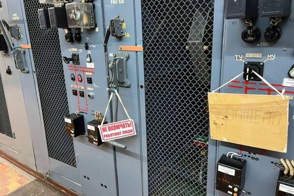 В Самаре направлено в суд дело о гибели электрика