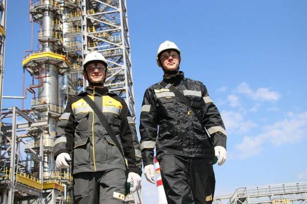 Предприятия «Роснефти» из Самарской области стали победи­телями регио­нального этапа конкурса «Российская органи­зация высокой социальной эффективности»