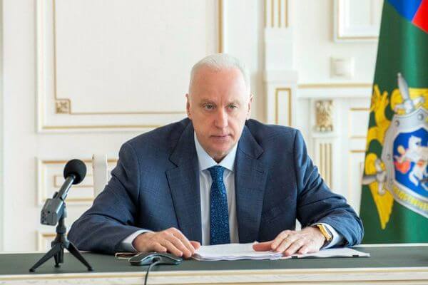 Глава СК РФ дал указание возбудить уголовное дело из-за ДТП в Самарской области