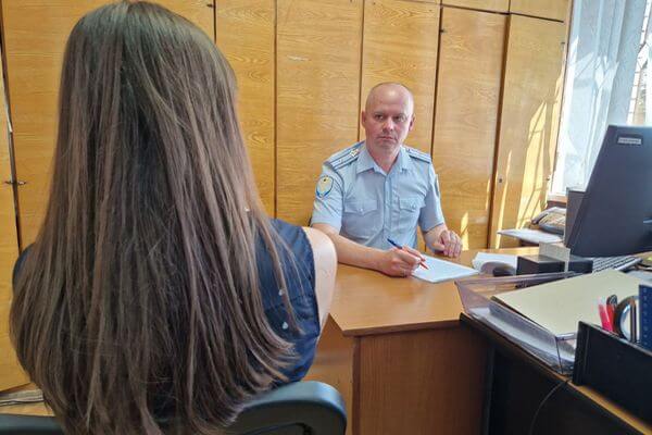Жительница Тольятти решила отомстить знакомому и солгала полиции о том, что он ее изнасиловал
