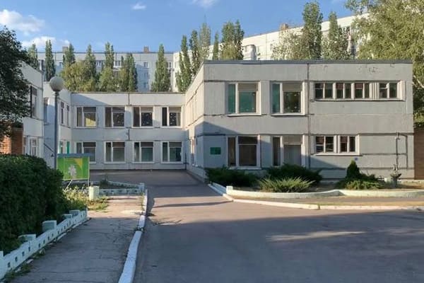 В МЦУ Тольятти развеяли слухи по поводу строи­тельства много­квар­тирного дома на месте детсада