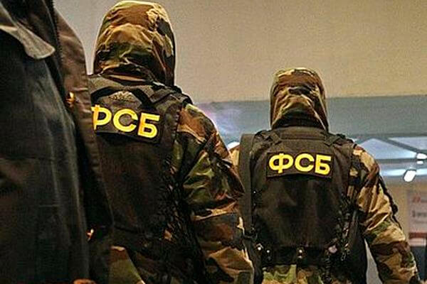 В Самарской области ФСБ предот­вратила теракт