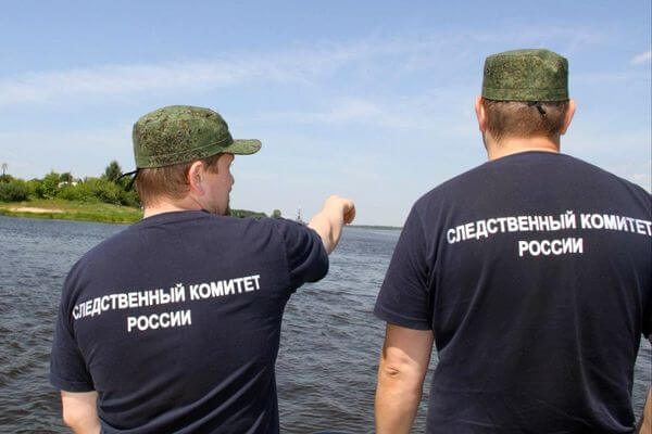 В Тольятти на Волге перевер­нулась лодка с рыбаками, один мужчина пропал без вести