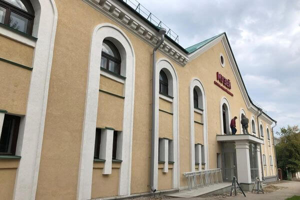 В Новокуйбышевске сорван капремонт объектов по нацпроекту на 54 млн рублей