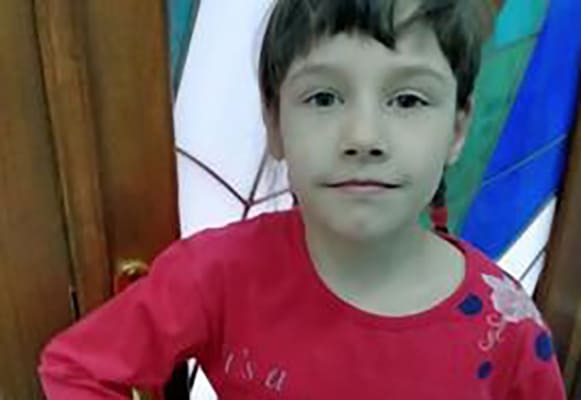 В Самаре разыс­кивают пропавшую 9‑летнюю девочку