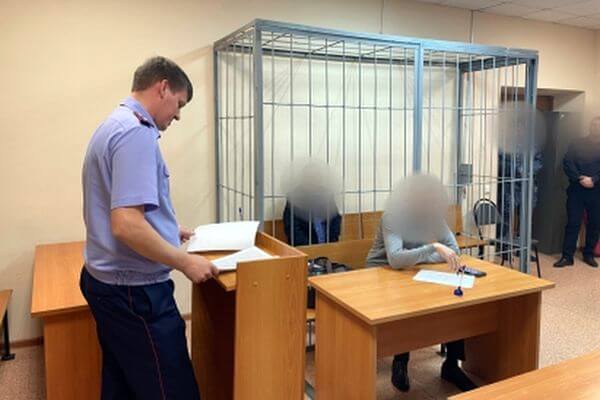 В Самарской области арестован пенсионер, который заказал убийство знакомого