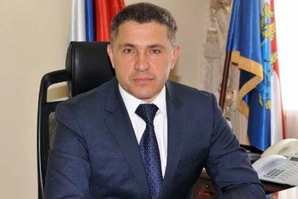 Министром транс­порта и автодорог Самарской области перена­значен Иван Пивкин