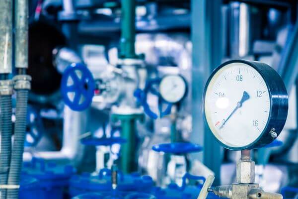 В Самаре компания «Нефтегаз» получила статус ЕТО в системе тепло­снаб­жения № 68