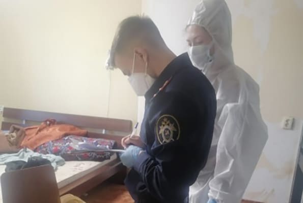 В Самаре будут судить троих уроженцев Киргизии и Узбекистана, обвиняемых в убийстве с особой жестокостью