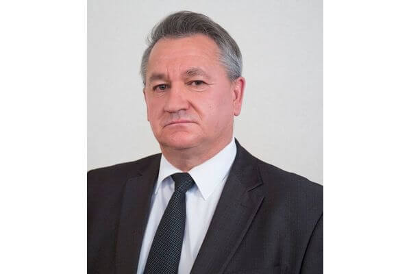 Министром сельского хозяйства Самарской области остался Николай Абашин