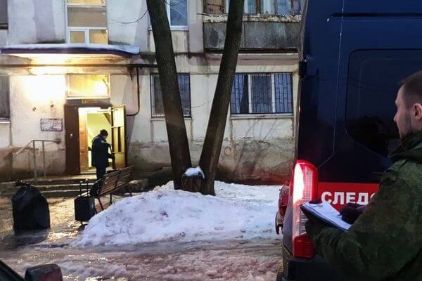 В Самарской области семья из 4 человек погибла, отравившись угарным газом