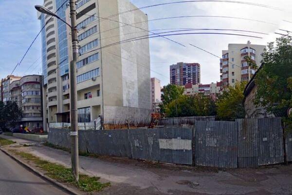 Проблемные долевки в 136 квартале Самары достроит компания «ПОСКО»