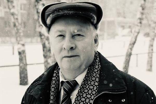 Ушел из жизни бывший глава Клявлинского района Самарской области Иван Соловьев