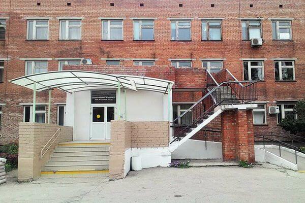 В Тольятти будут судить бывшего директора панси­оната для ветеранов труда