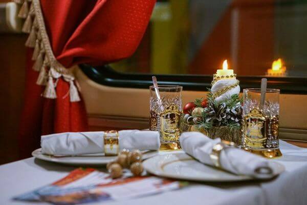 Из Самары в Москву и Адлер в новогодние праздники будут ходить допол­ни­тельные поезда