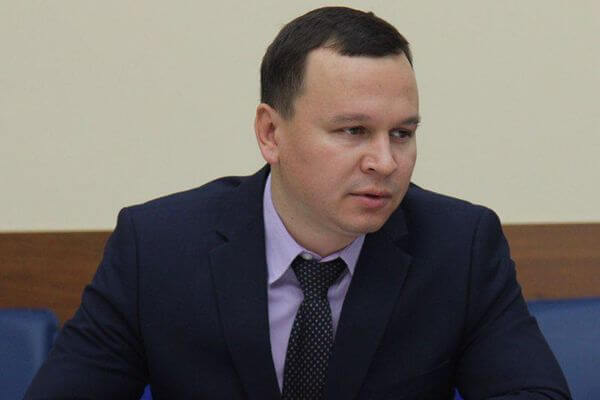 Бывший глава депар­та­мента градо­стро­и­тельства Самары оштра­фован на 200 тысяч рублей