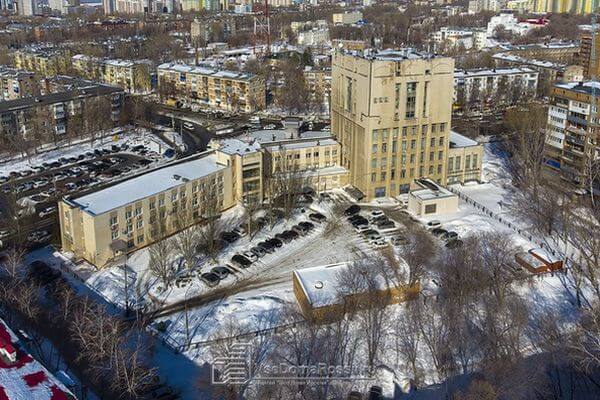 В Самаре ищут того, кто последит за лифтами в зданиях метрополитена