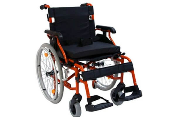 Для самар­ского филиала Третьяковки закупят две инвалидные коляски