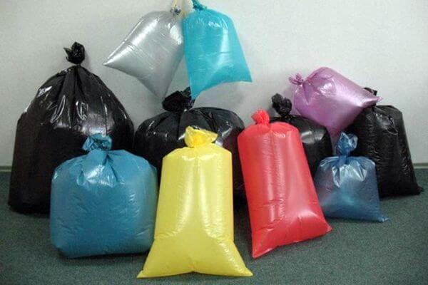 МАУ «Парки Самары» закупили 55 тысяч мешков для мусора