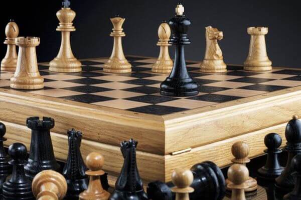 Шахматист из Тольятти одержал 8 побед в 21 партии на чемпи­о­натах мира по блицу