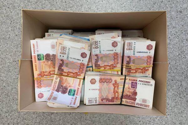 В Самаре будут судить преступную группу, получившую через подставные фирмы доход более 23 млн рублей