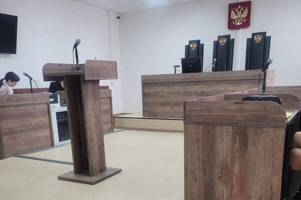 Самарский областной суд отказал комму­нистам в пересмотре тарифов за вывоз ТКО