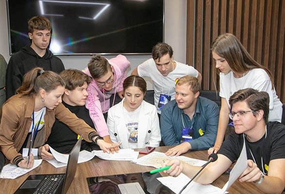 Новые профили подго­товки откры­ваются в 2024 году в Тольяттинском госуниверситете