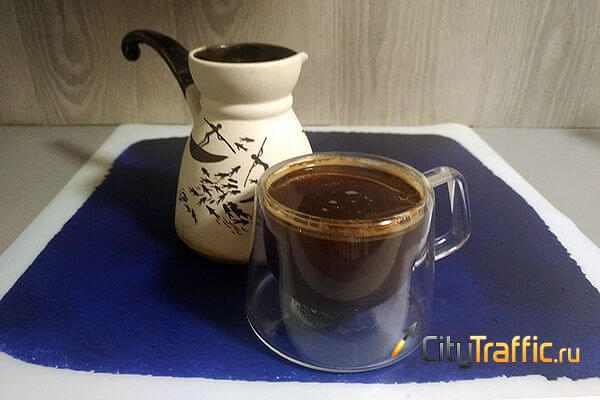 кофе турка1